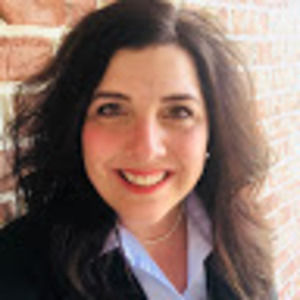 Meet your Posher, Julie